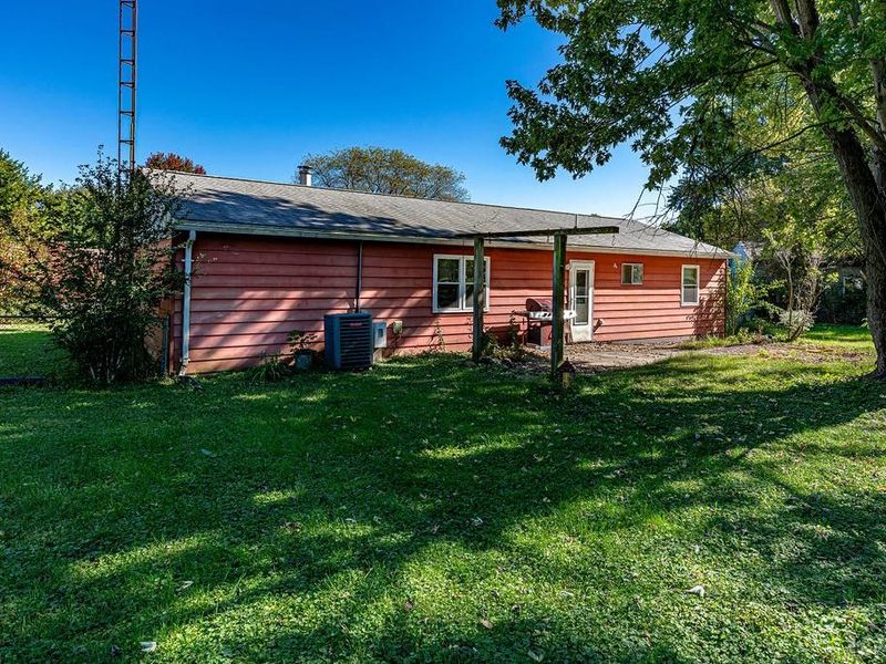 107 Donna Drive, Camden, OH 45311 Photo 5