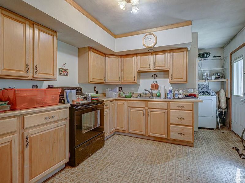 107 Donna Drive, Camden, OH 45311 Photo 9