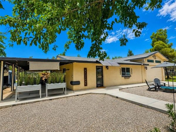 6130 Hawkins Way, Pahrump, NV 89061