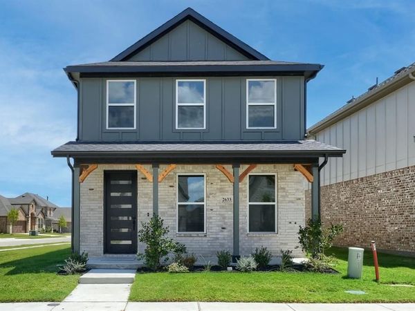 2633 Tanager Street, Fort Worth, TX 76118