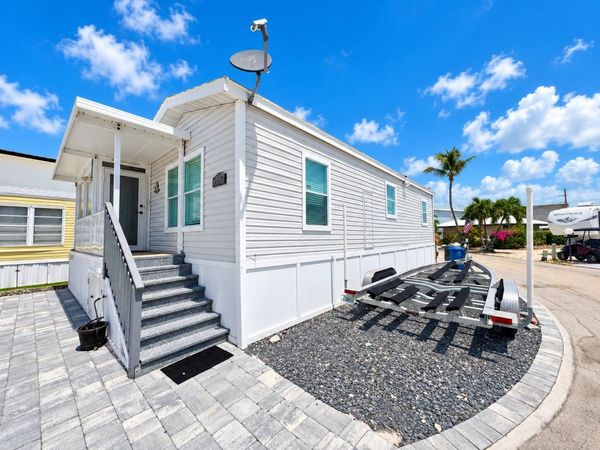 65821 Overseas Highway, Unit 168, Layton, FL 33001