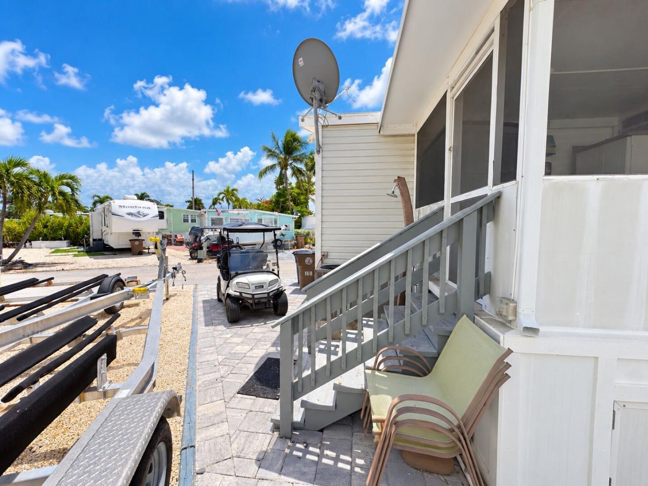 65821 Overseas Highway, Unit 168, Layton, FL 33001 Photo