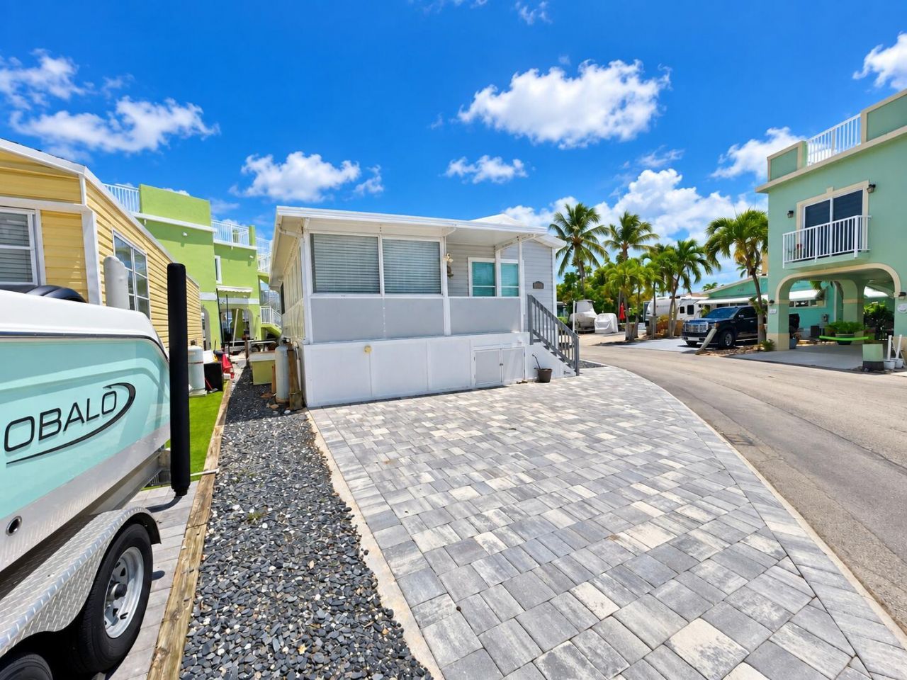 65821 Overseas Highway, Unit 168, Layton, FL 33001 Photo