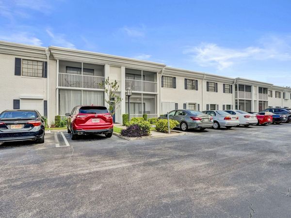 110 CYPRESS CLUB Drive, Unit 129, Pompano Beach, FL 33060