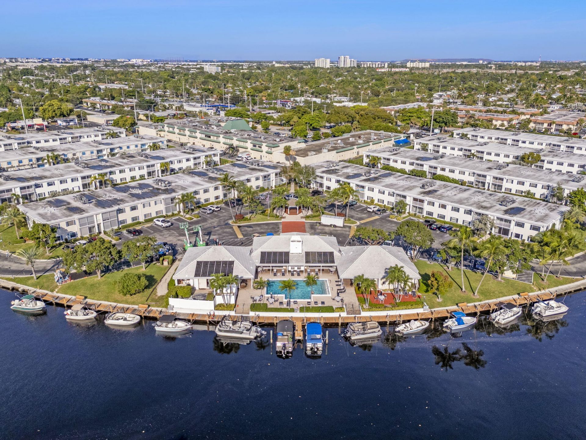 110 Cypress Club Drive, Unit 129, Pompano Beach, FL 33060 Photo