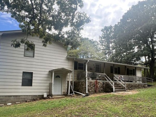 259 E Red Barn Road, Cave City, AR 72532