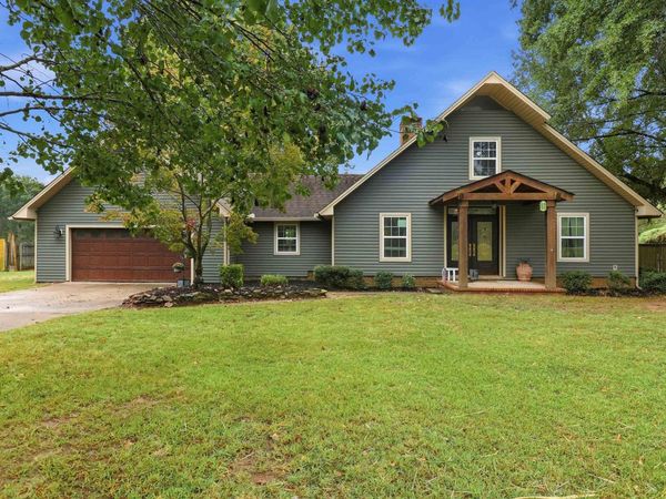 7937 Colonel Maynard Road, Scott, AR 72142