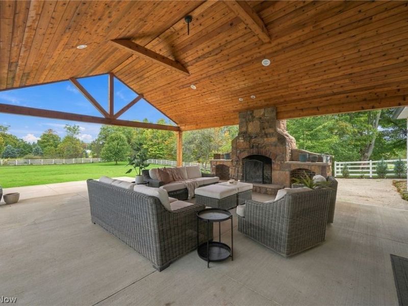 17444 Ravenna Road, Chagrin Falls, OH 44023 Photo 25