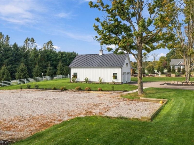 17444 Ravenna Road, Chagrin Falls, OH 44023 Photo 36