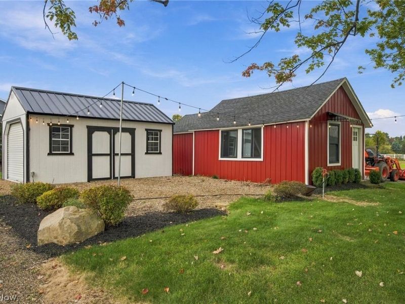 17444 Ravenna Road, Chagrin Falls, OH 44023 Photo 37