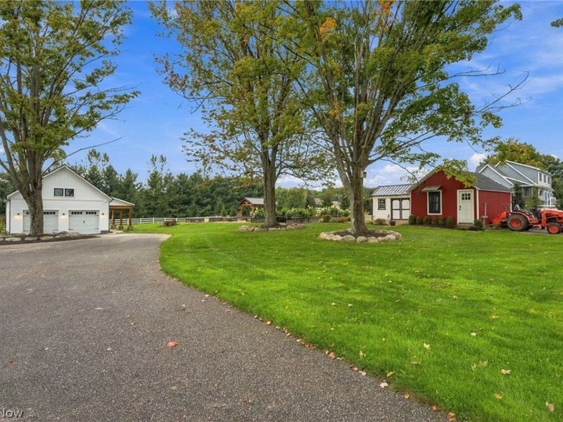 17444 Ravenna Road, Chagrin Falls, OH 44023 Photo 38