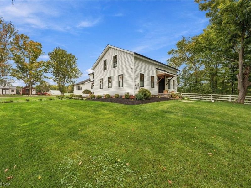 17444 Ravenna Road, Chagrin Falls, OH 44023 Photo 39