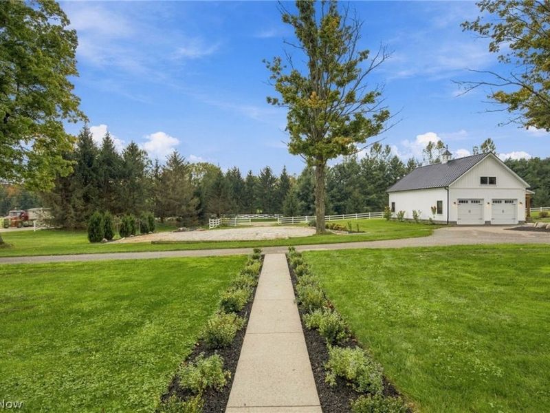 17444 Ravenna Road, Chagrin Falls, OH 44023 Photo 41