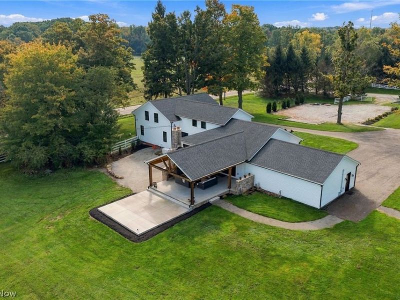 17444 Ravenna Road, Chagrin Falls, OH 44023 Photo 43