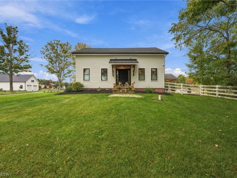 17444 Ravenna Road, Chagrin Falls, OH 44023 Photo 46