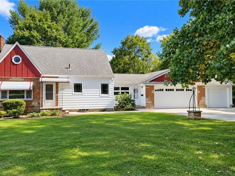 105 Hale Street, Mogadore, OH 44260 Photo 1