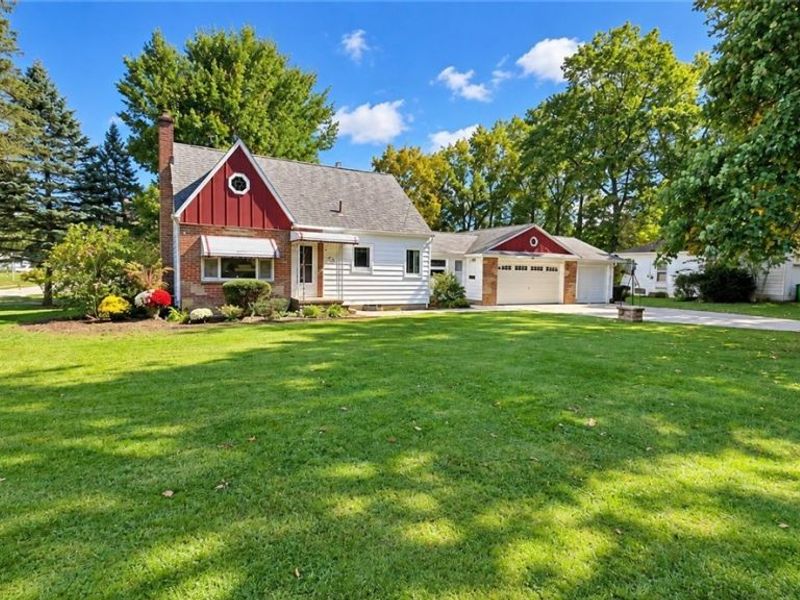 105 Hale Street, Mogadore, OH 44260 Photo 27