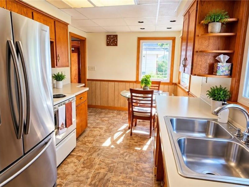 105 Hale Street, Mogadore, OH 44260 Photo 5