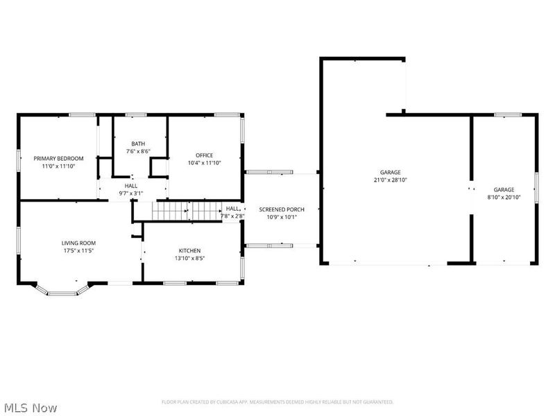 105 Hale Street, Mogadore, OH 44260 Photo 8