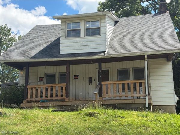 716 Shelby Street, Zanesville, OH 43701