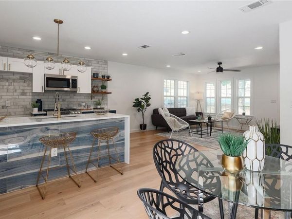 7109 Cherry Meadow DR, Austin, TX 78745
