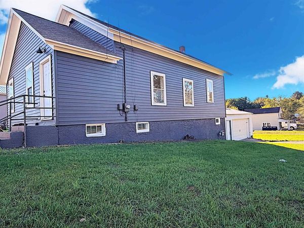 142 BENNETT STREET, Clintonville, WI 54929