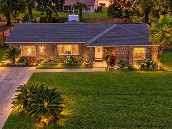 7126 CROOKED LAKE TRAIL , ORLANDO, FL 32818