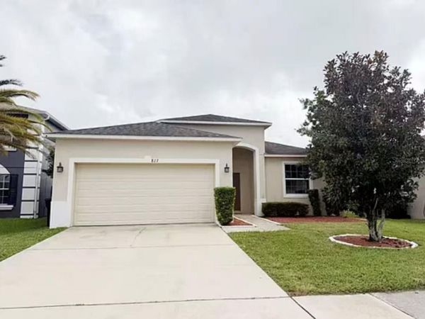 827 BATTERY POINTE DRIVE, ORLANDO, FL 32828
