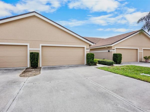 5607 MONTE ROSSO ROAD , SARASOTA, FL 34243