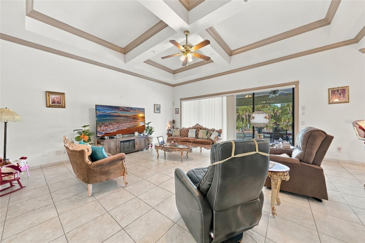 3079 Cabaret Street , Port Charlotte, FL 33948 Photo