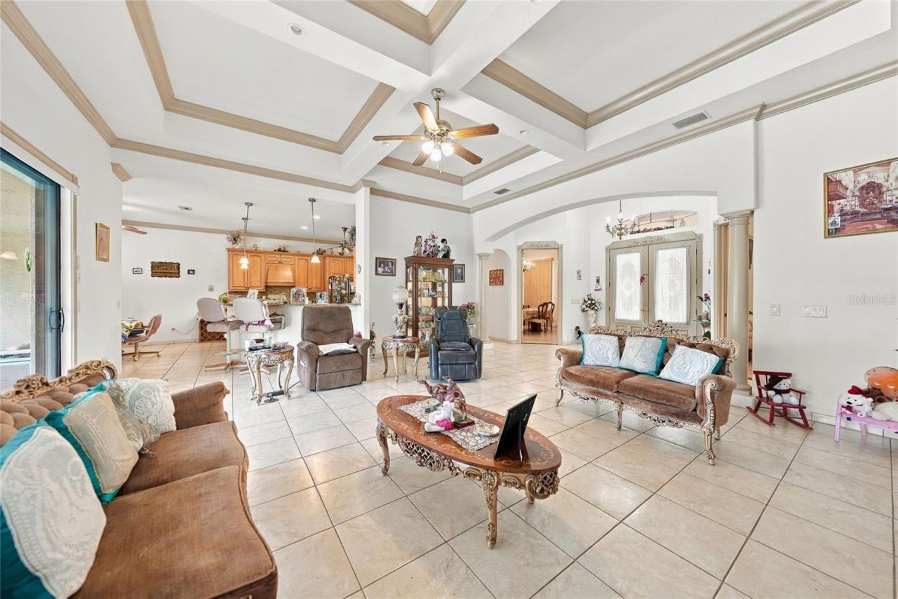 3079 Cabaret Street , Port Charlotte, FL 33948 Photo