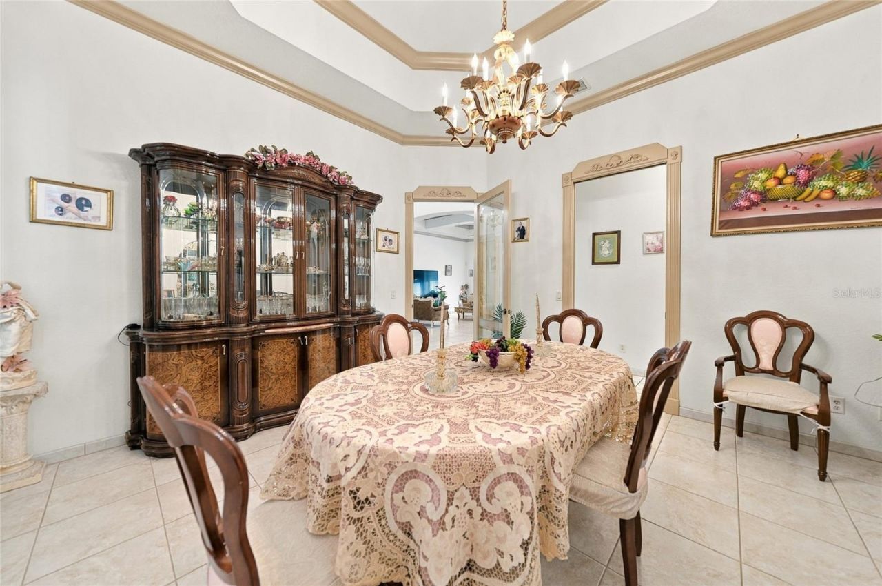 3079 Cabaret Street , Port Charlotte, FL 33948 Photo