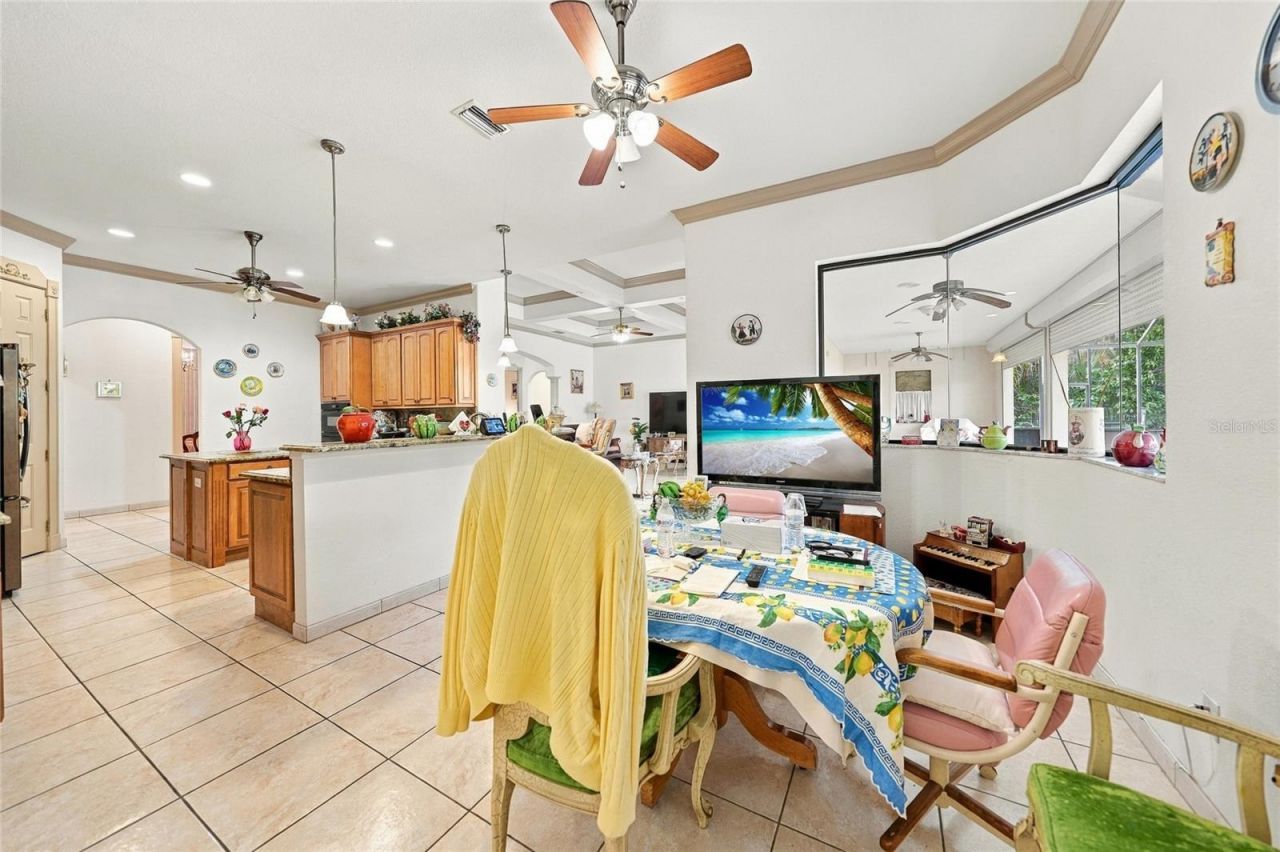 3079 Cabaret Street , Port Charlotte, FL 33948 Photo