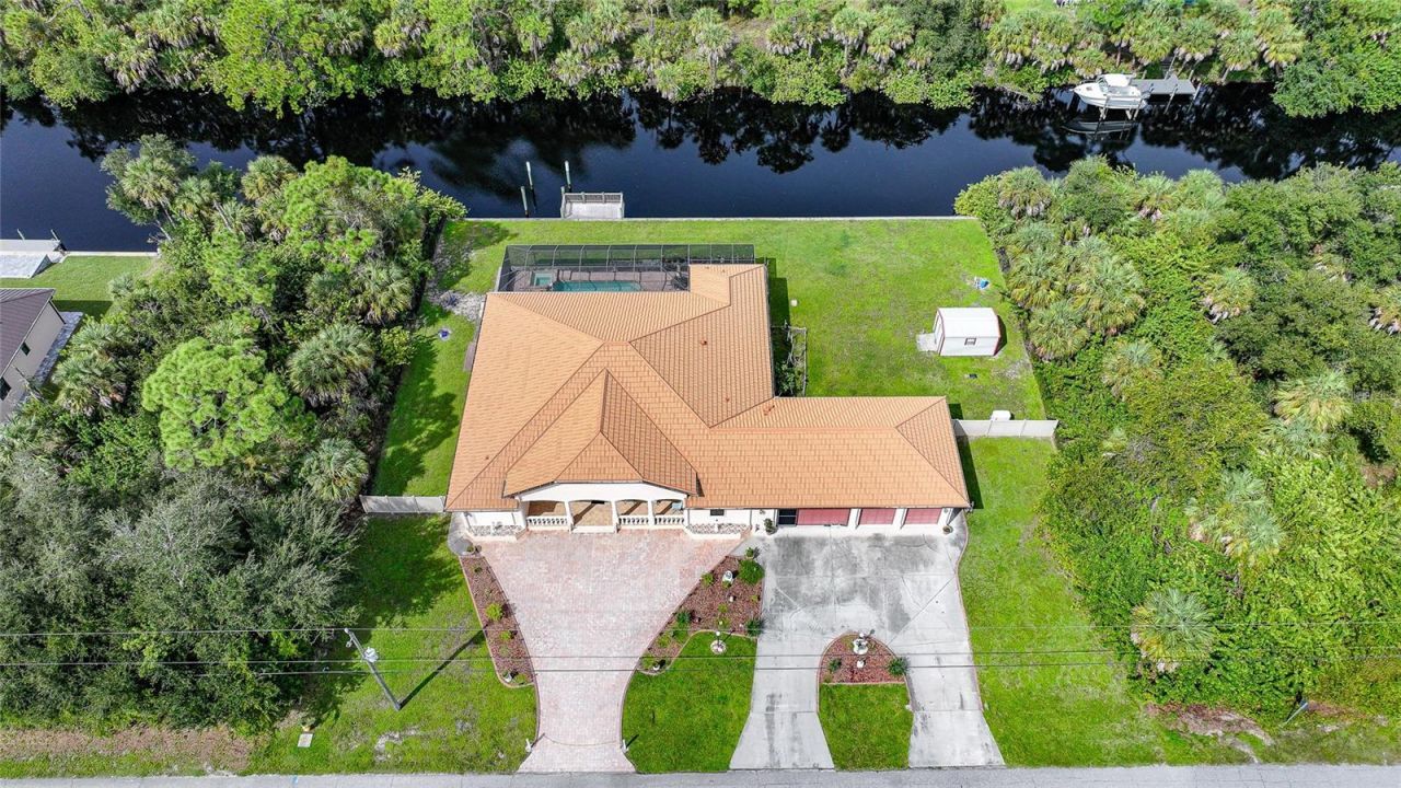 3079 Cabaret Street , Port Charlotte, FL 33948 Photo