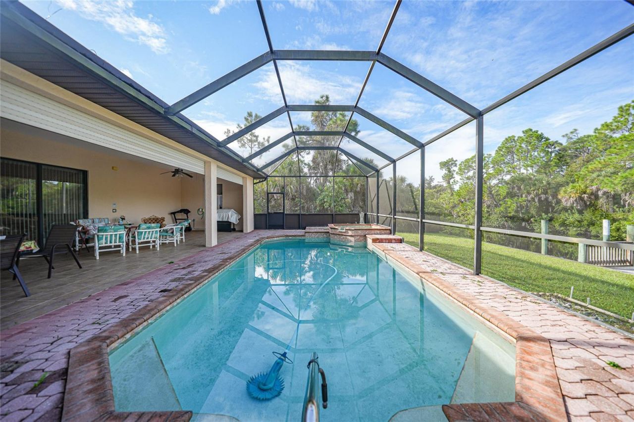 3079 Cabaret Street , Port Charlotte, FL 33948 Photo