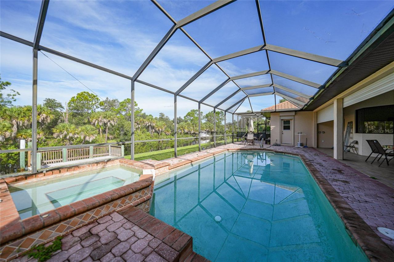 3079 Cabaret Street , Port Charlotte, FL 33948 Photo