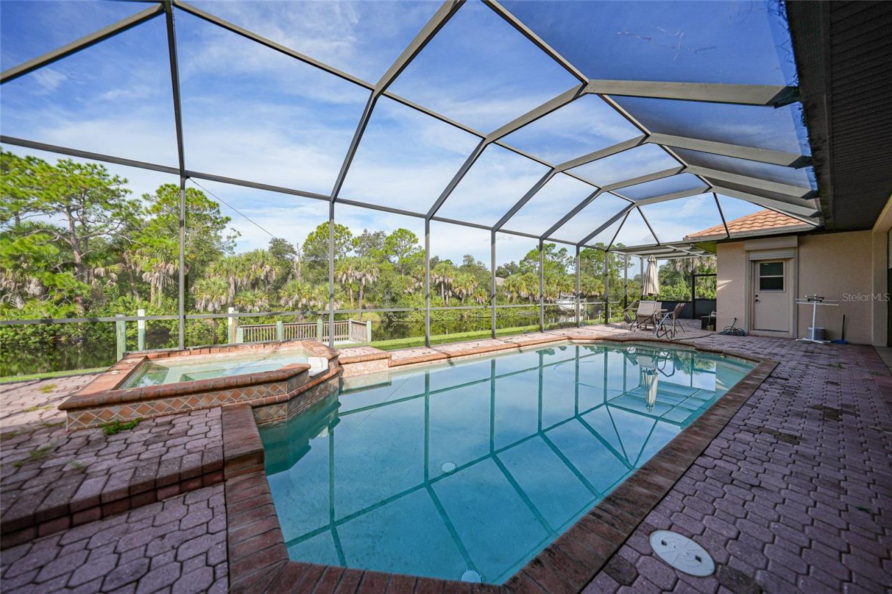 3079 Cabaret Street , Port Charlotte, FL 33948 Photo