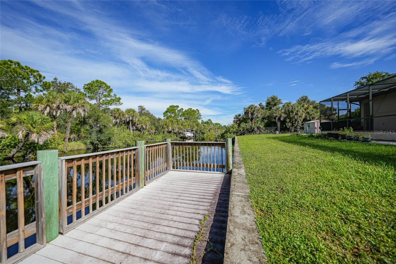 3079 Cabaret Street , Port Charlotte, FL 33948 Photo