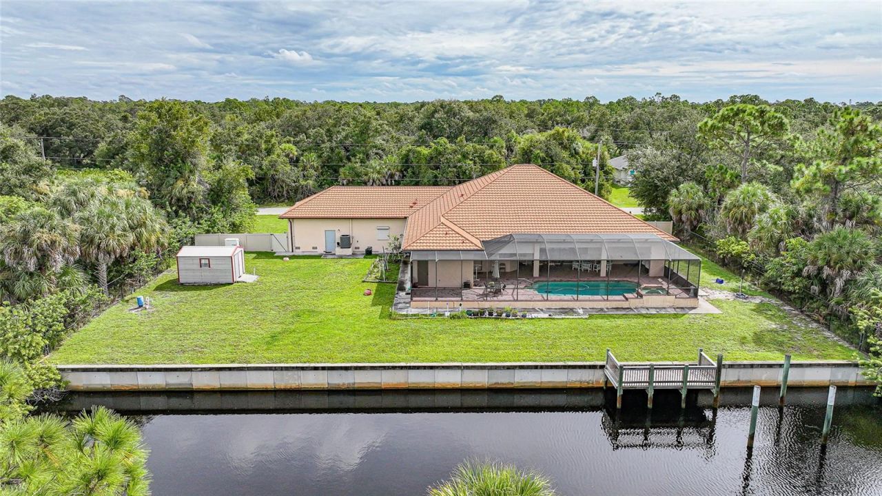 3079 Cabaret Street , Port Charlotte, FL 33948 Photo
