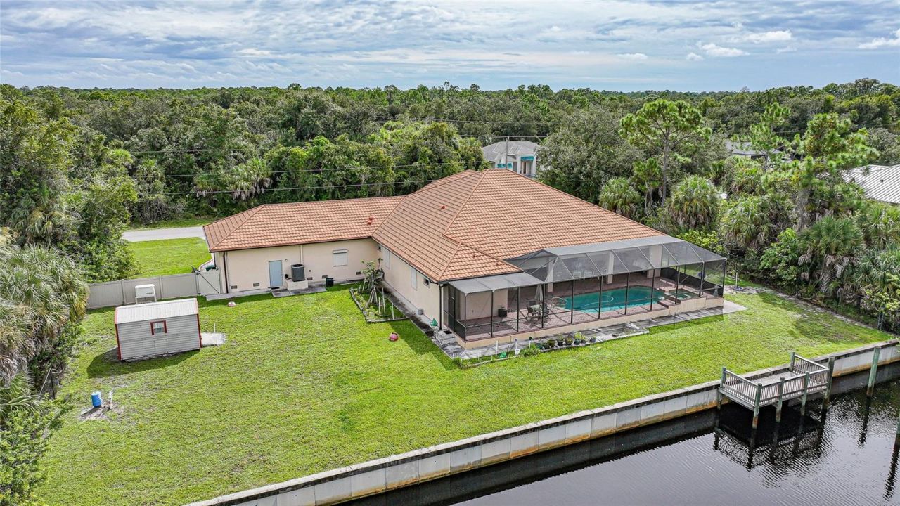 3079 Cabaret Street , Port Charlotte, FL 33948 Photo