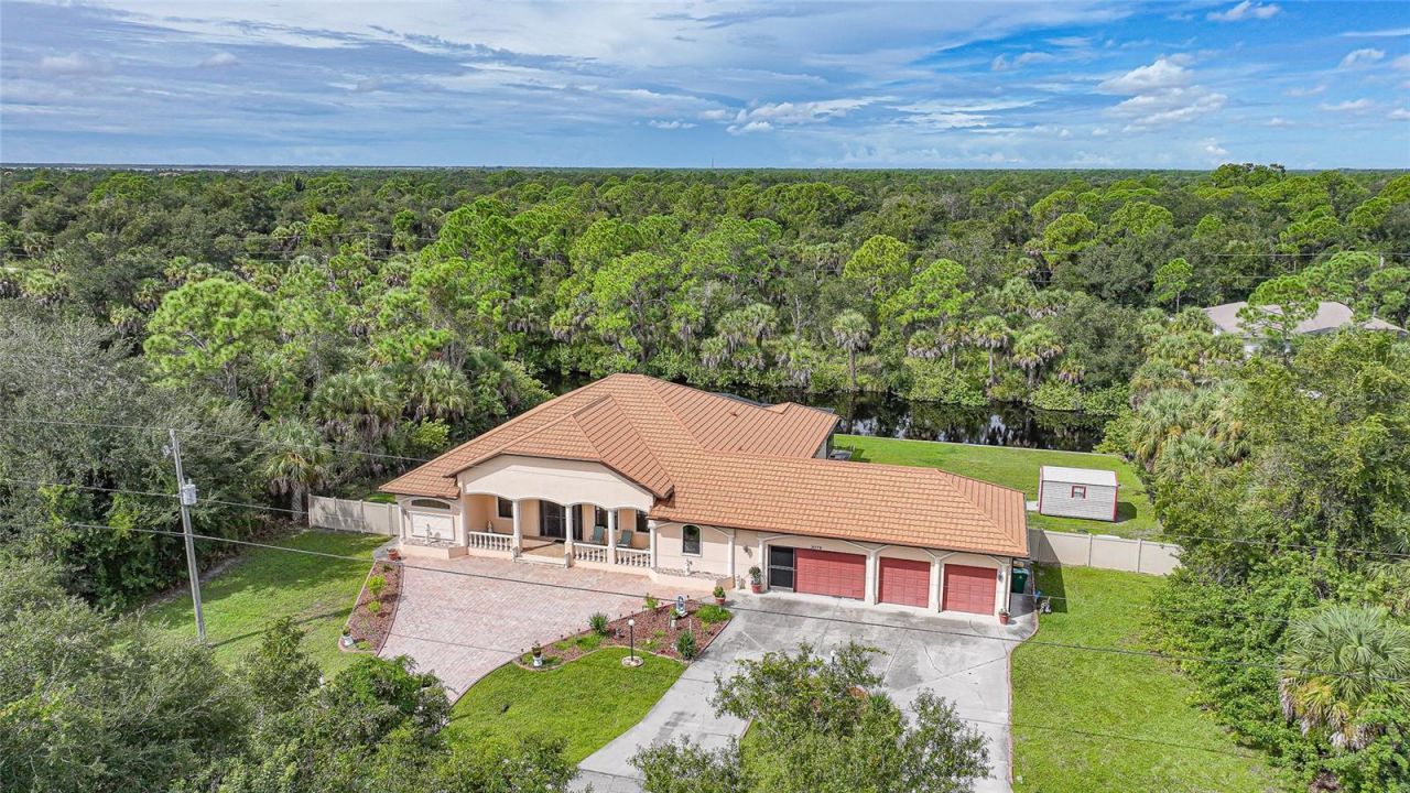 3079 Cabaret Street , Port Charlotte, FL 33948 Photo