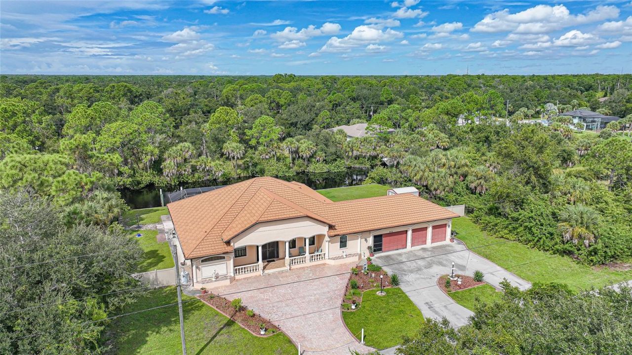 3079 Cabaret Street , Port Charlotte, FL 33948 Photo