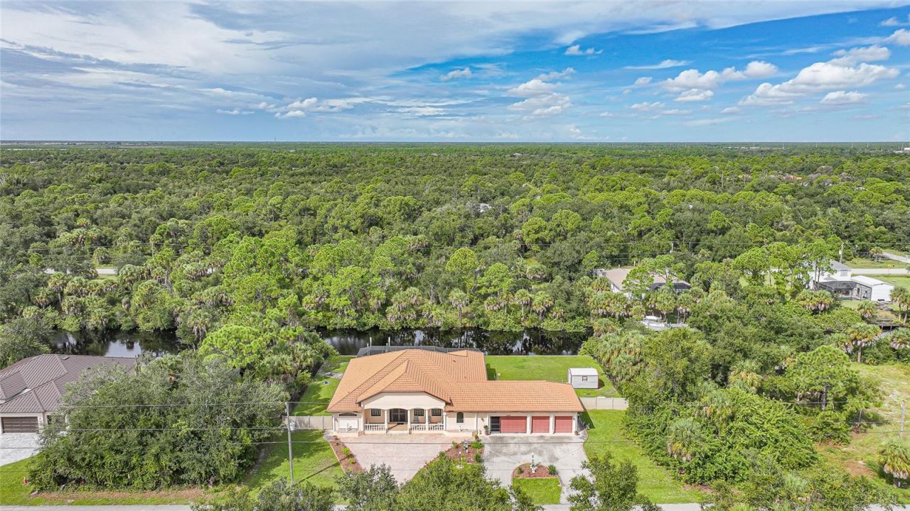 3079 Cabaret Street , Port Charlotte, FL 33948 Photo