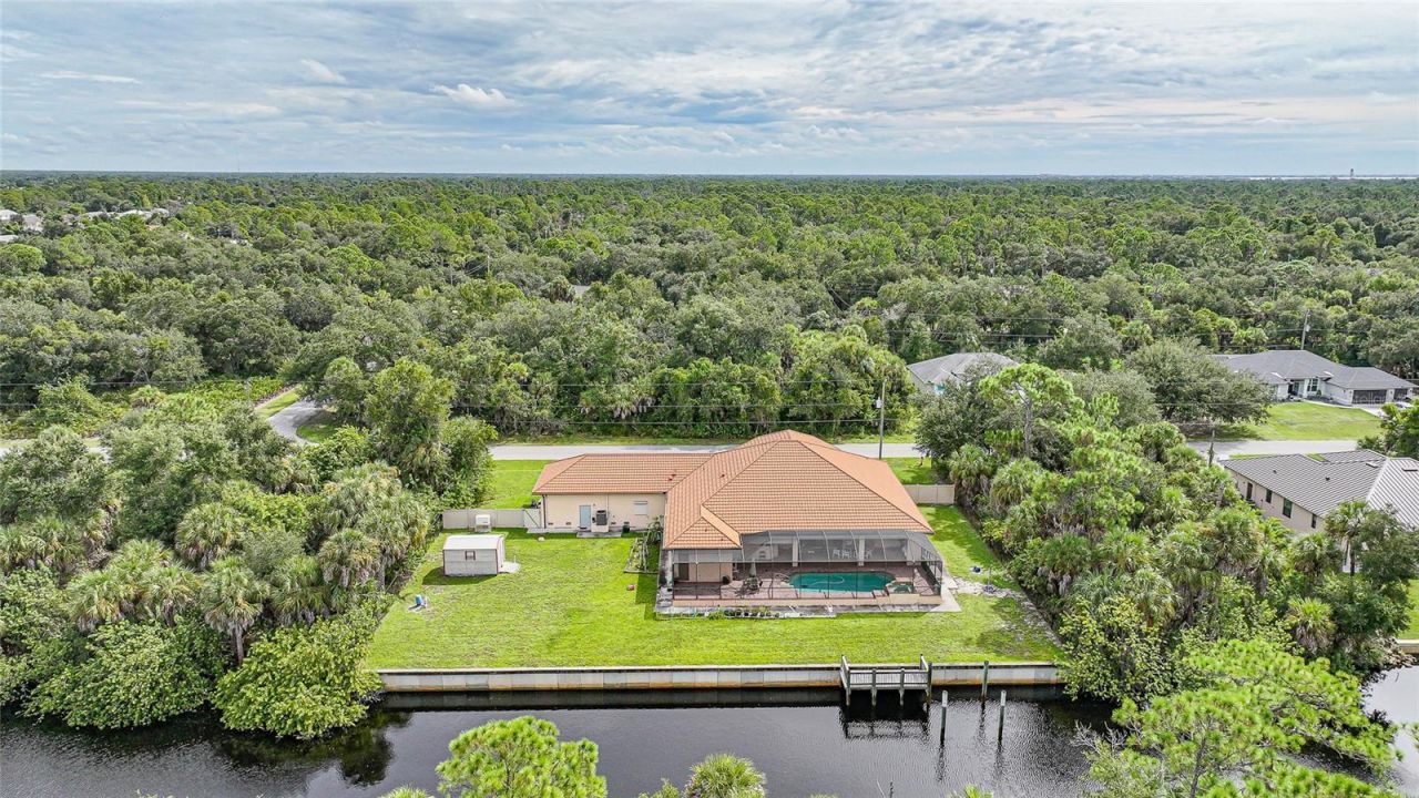 3079 Cabaret Street , Port Charlotte, FL 33948 Photo