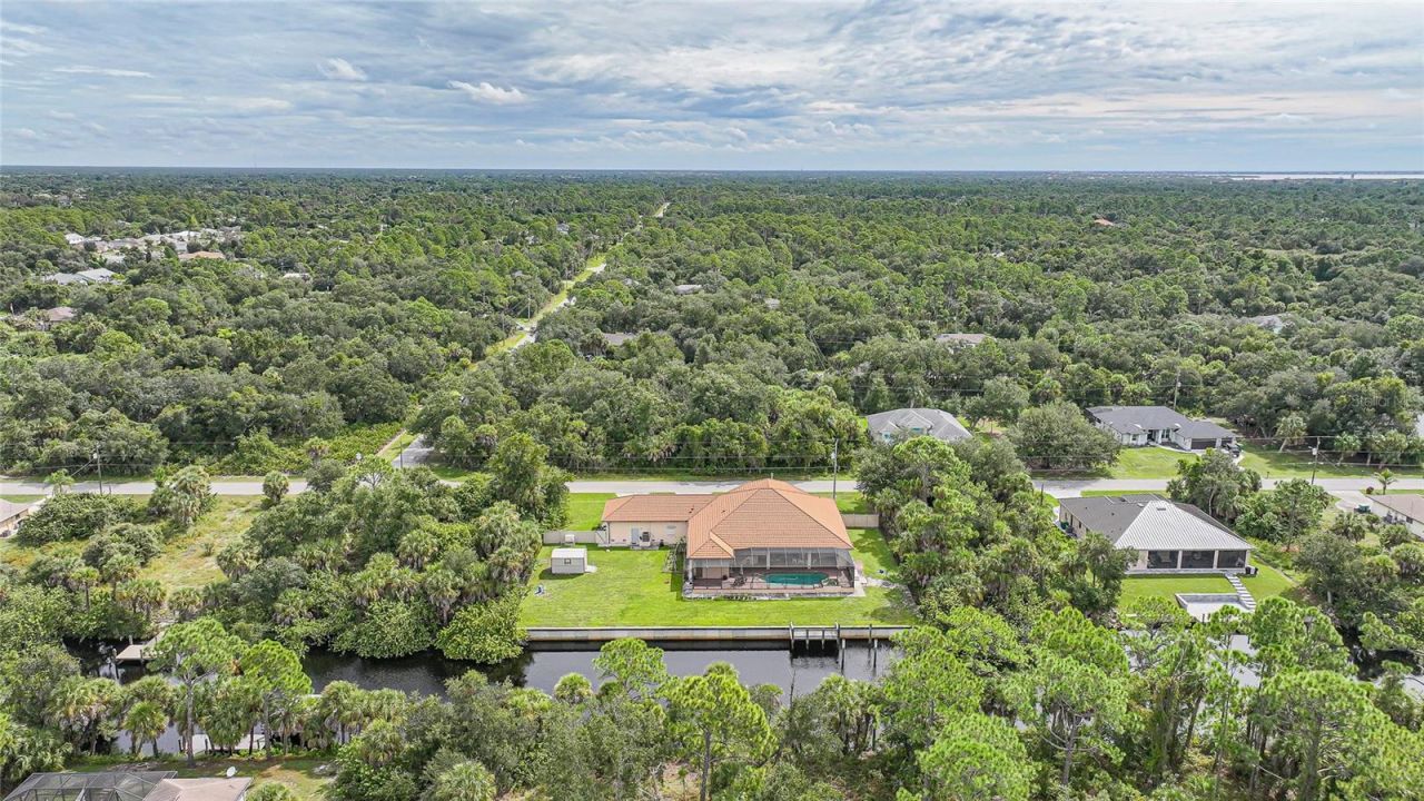 3079 Cabaret Street , Port Charlotte, FL 33948 Photo