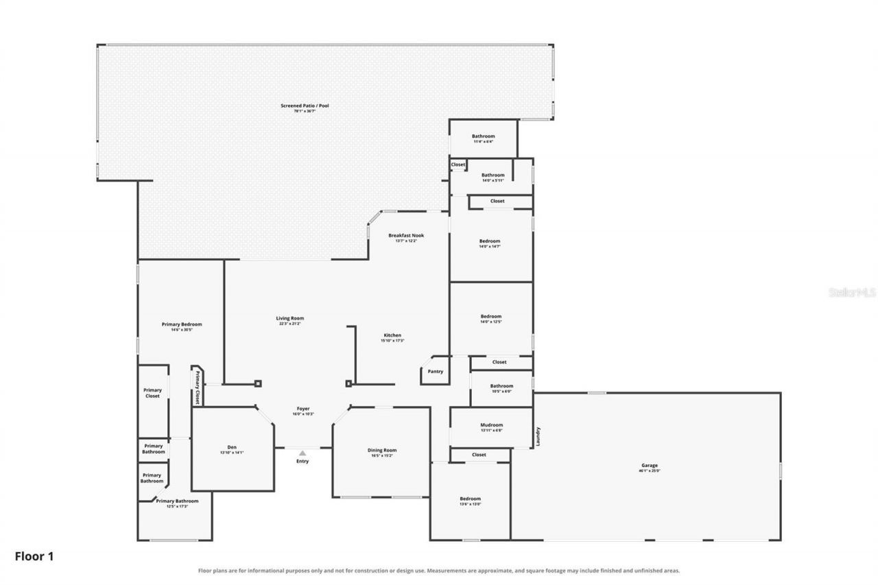 3079 Cabaret Street , Port Charlotte, FL 33948 Photo