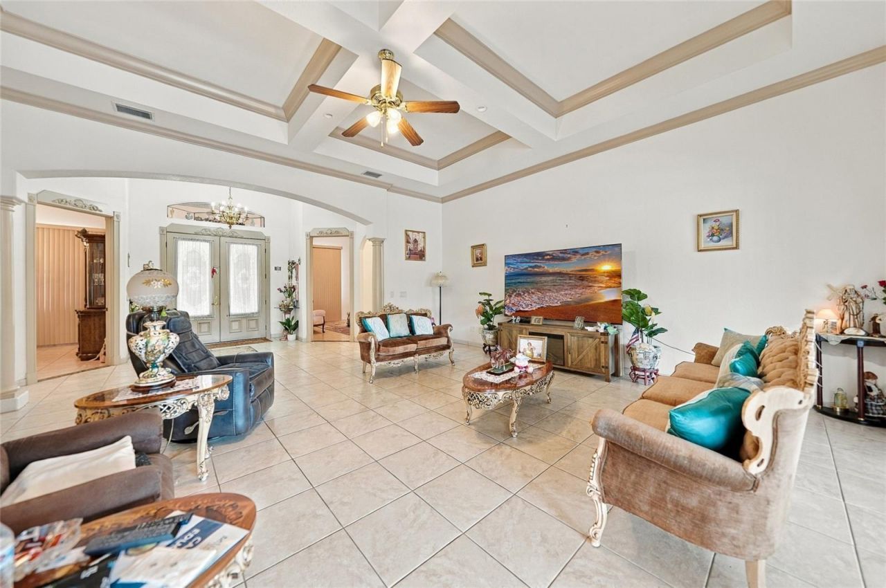 3079 Cabaret Street , Port Charlotte, FL 33948 Photo