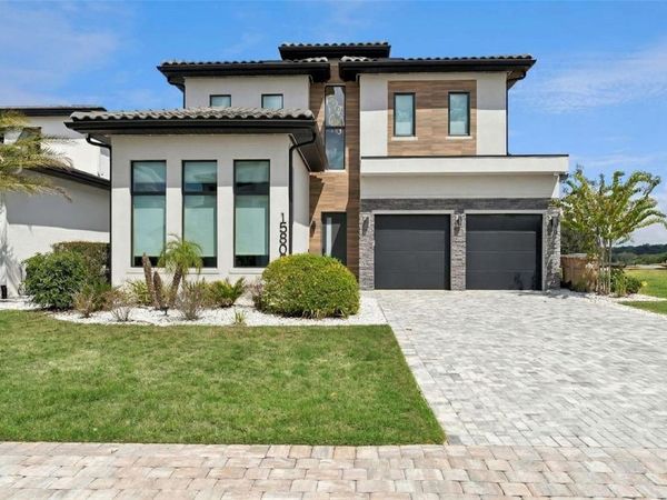 15805 VETTA DRIVE, MONTVERDE, FL 34756