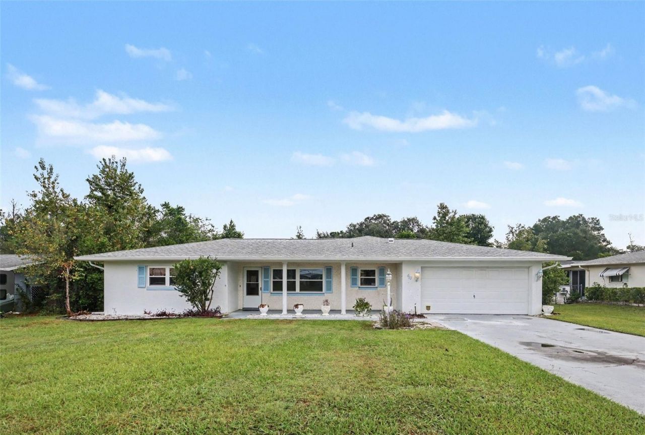 410 Hiawatha Avenue, Inverness, FL 34452 Photo
