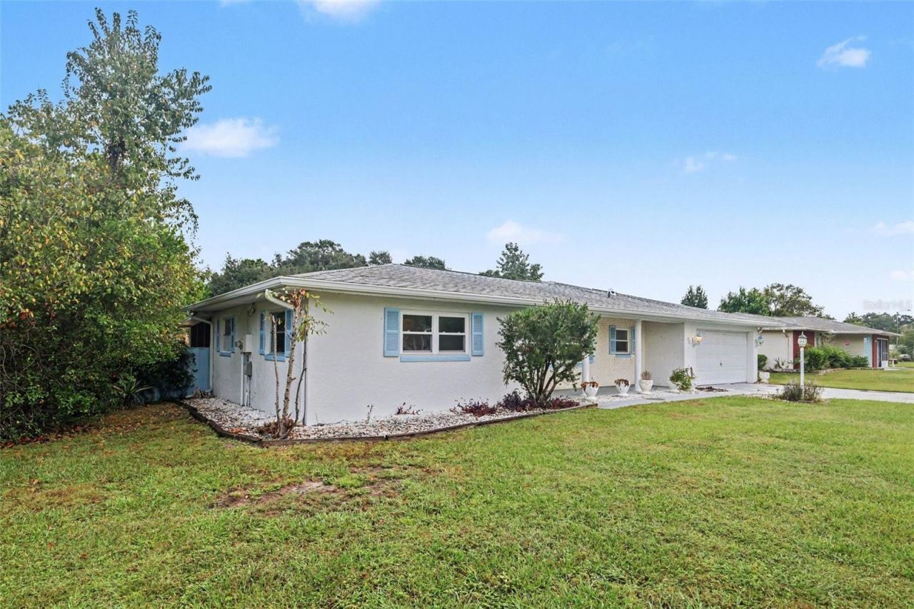 410 Hiawatha Avenue, Inverness, FL 34452 Photo